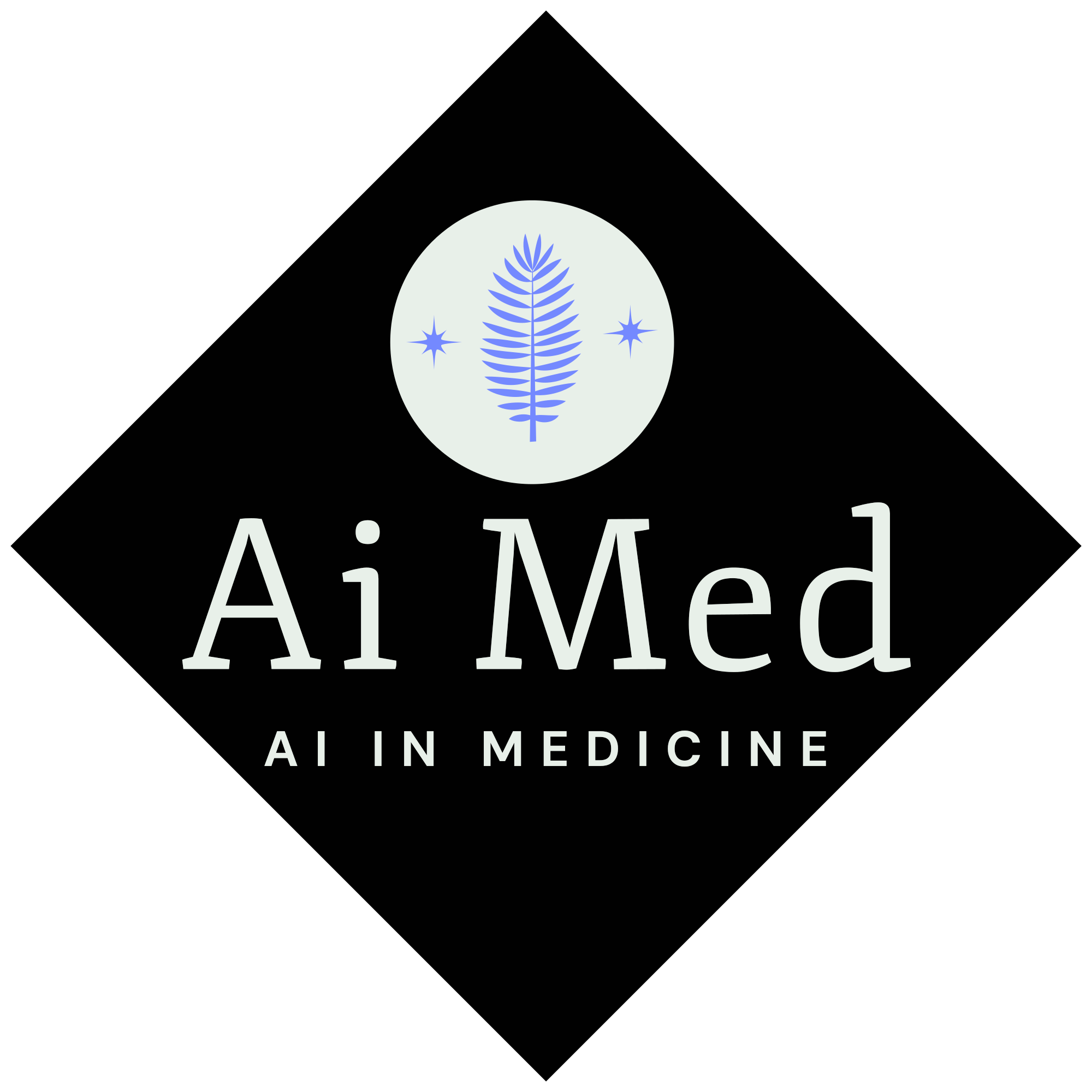 AI Med Logo